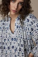 Summum 2s2887-11805 blouse geoprint