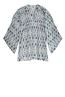 Summum 2s2887-11805 blouse geoprint