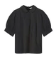 Summum 2s2889-11691 top ballon mouwen