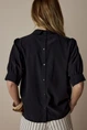 Summum 2s2889-11691 top ballon mouwen