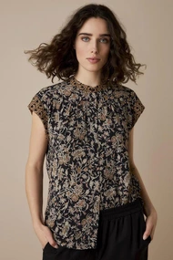 Summum 2s2892-11776 mouwloze blouse