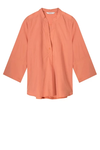 Summum 2s2908-11691 blouse top v-hals