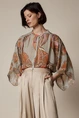 Summum 2s2922-11785 blouse bohemian