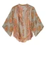 Summum 2s2922-11785 blouse bohemian