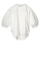 Summum 2s2925-11624 blouse voile co