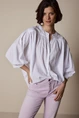 Summum 2s2925-11624 blouse voile co