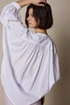Summum 2s2925-11624 blouse voile co