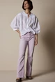Summum 2s2925-11624 blouse voile co
