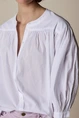 Summum 2s2925-11624 blouse voile co