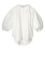 Summum 2s2925-11624 blouse voile co