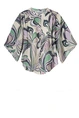Summum 2s2931-11791 blouse bloem pr.