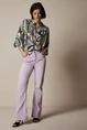 Summum 2s2931-11791 blouse bloem pr.