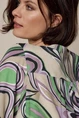 Summum 2s2931-11791 blouse bloem pr.