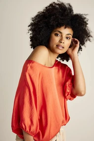 Summum 2s2942-11817 top satijn pofm.