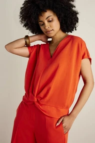 Summum 2s2953-11650 top knoop detail