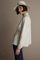 Summum 2s2969-11901 blouse borduur