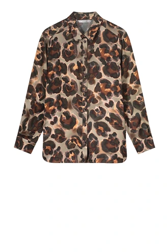 Summum 2s2989-11868 blouse animal