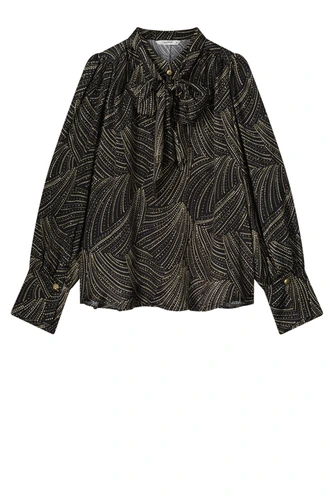 Summum 2s3034-11921 top satijn print