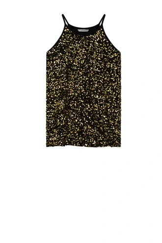Summum 2s3044-11936 top pailetten