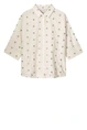 Summum 2s3054-11624 blouse borduur