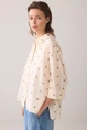 Summum 2s3054-11624 blouse borduur