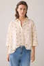 Summum 2s3054-11624 blouse borduur