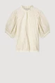 Summum 2s3069-12016 blouse bloem tst