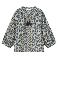 Summum 2s3120-12212 blok print top