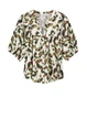 Summum 2s3133-12034 blouse print pof
