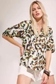 Summum 2s3133-12034 blouse print pof