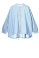 Summum 2s3145-12190 streep blouse