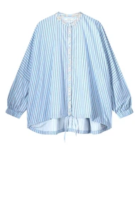 Summum 2s3145-12190 streep blouse