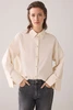 Summum 2s3147-12119 blouse poplin