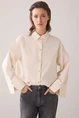Summum 2s3147-12119 blouse poplin