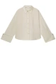 Summum 2s3147-12119 blouse poplin