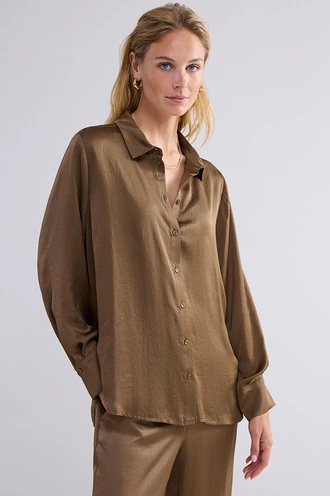 Summum 2s3165-11817 blouse silky