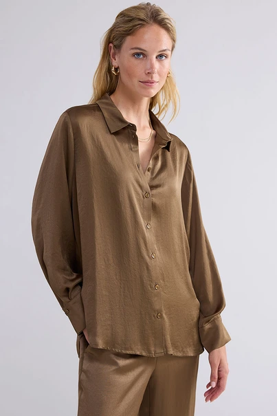 Summum 2s3165-11817 blouse silky