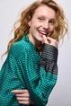 Summum 2s3180-12097 blouse strik
