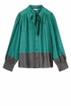 Summum 2s3180-12097 blouse strik