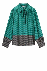 Summum 2s3180-12097 blouse strik