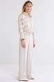 Summum 2s3205-12138 blouse feathers