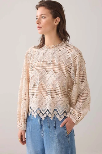 Summum 2s3220-12182 top kant