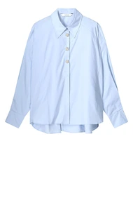 Summum 2s3221-12119 blouse poplin