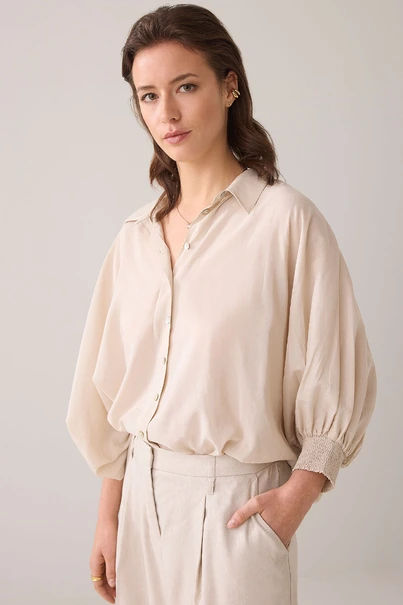 Summum 2s3235-12173 blouse badwing