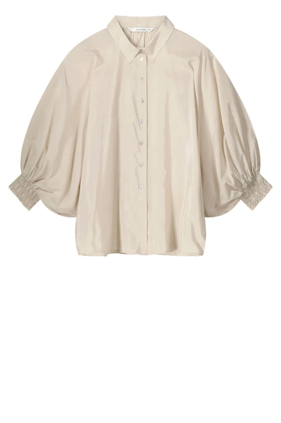 Summum 2s3235-12173 blouse badwing