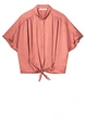 Summum 2s3236-11817 blouse satijn km