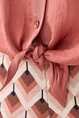 Summum 2s3236-11817 blouse satijn km