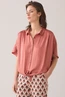 Summum 2s3236-11817 blouse satijn km