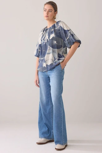 Summum 2s3237-12170 top print 2 tone