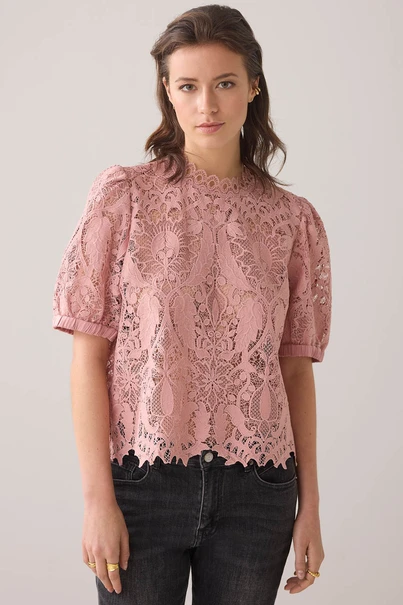 Summum 2s3255-12182 kanten top
